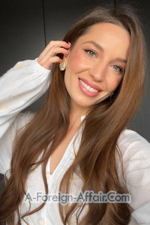 Ladies of Eastern-Europe