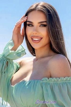 229295 - Oleksandra Age: 21 - Ukraine