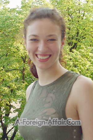 54713 - Olga Age: 27 - Ukraine