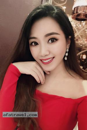 Chinese Woman