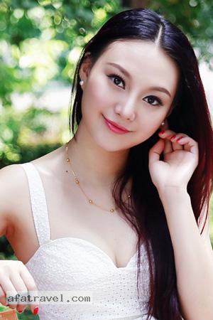 Chinese Woman