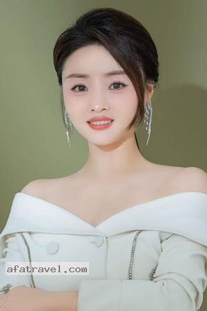 Single Asian Woman