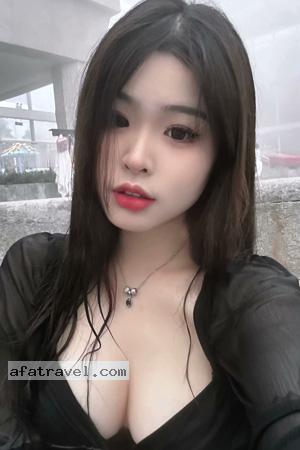 Date Single Asian Women for Marriage
