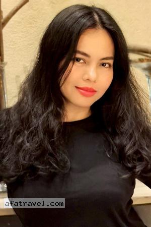 Date Single Asian Women for Marriage