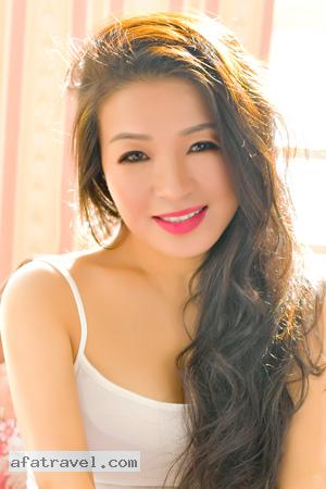 Date Single Asian Women for Marriage
