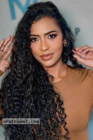 Date Single Latin Women for Marriage