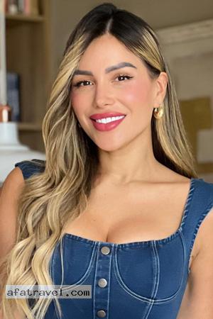 Date Single Latin Women for Marriage