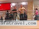 Barranquilla Singles Women Tour 10