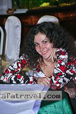 Odessa tour women 03-2007 28