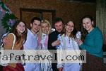 Odessa tour women 03-2007 32