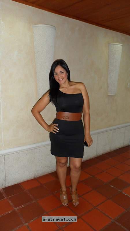 Barranquilla Women