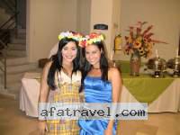 Barranquilla Women