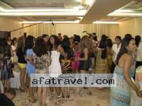 Barranquilla Women