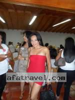 Barranquilla Women