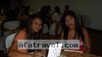 Barranquilla Women