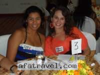 Barranquilla Women