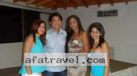 Barranquilla Women