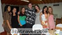 Barranquilla Women