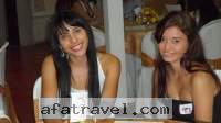 Barranquilla Women