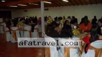 Barranquilla Women