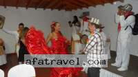 Barranquilla Women