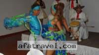 Barranquilla Women