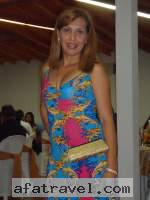Barranquilla Women