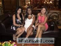 Barranquilla Women