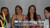 Barranquilla Women