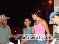 Cartagena Women