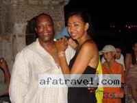 Cartagena Women