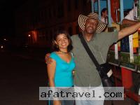 Cartagena Women
