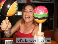 Cartagena Women