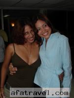 Cartagena Women