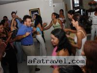 Cartagena Women