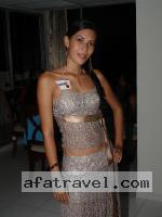 Cartagena Women