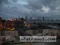 Cartagena Women