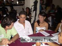 Cartagena Women