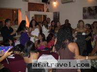 Cartagena Women