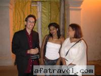 Cartagena Women