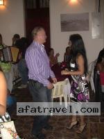 Cartagena Women