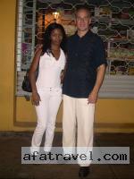 Cartagena Women