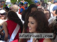Cartagena Women