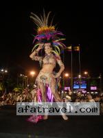 Cartagena Women