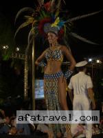Cartagena Women