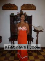 Cartagena Women