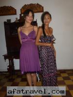Cartagena Women
