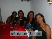 Cartagena Women