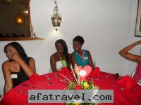 Cartagena Women