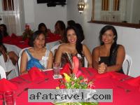 Cartagena Women